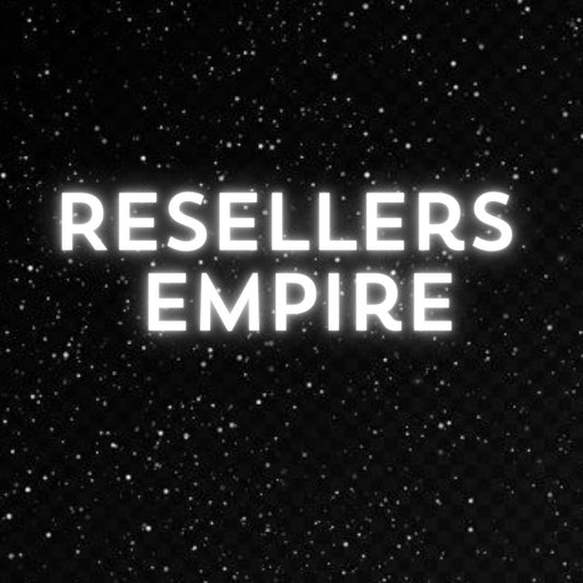 Resellers Empire