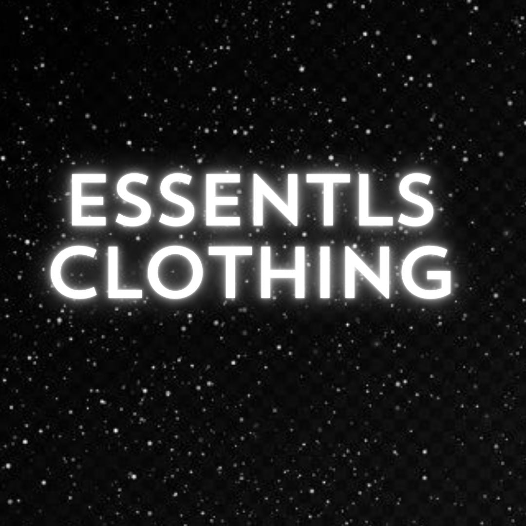 ESSENTLS clothing